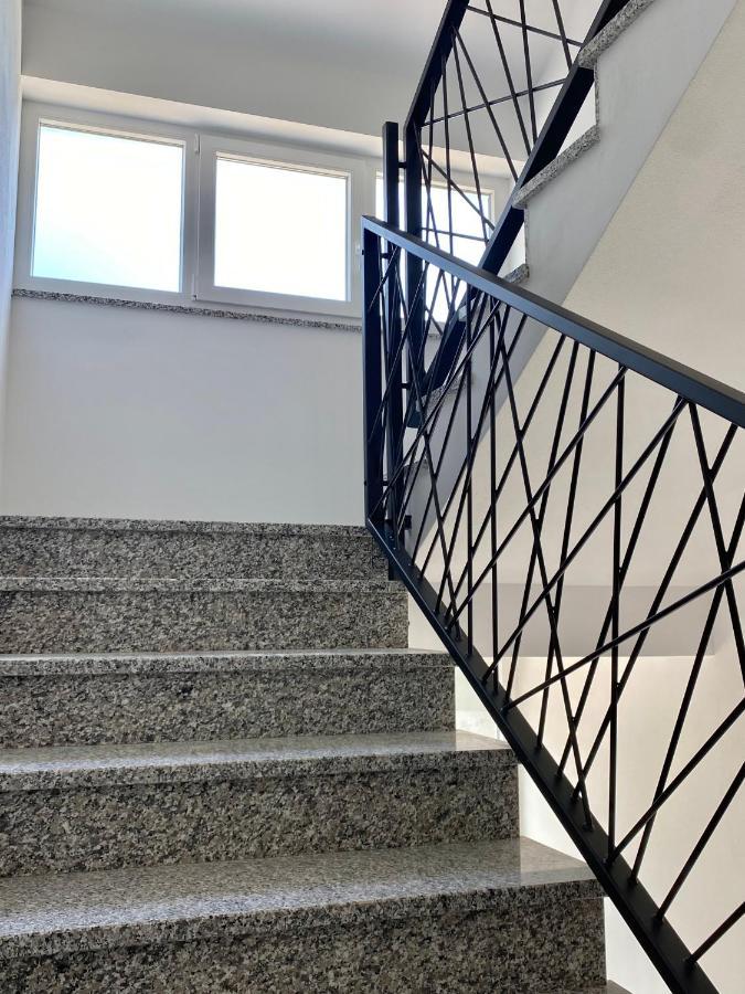 Theros Bibinje Ngoại thất bức ảnh